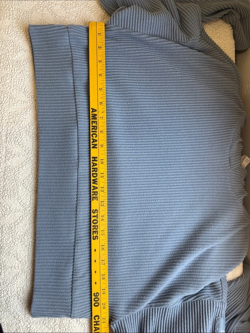 ALO YOGA Muse Hoodie Size Small